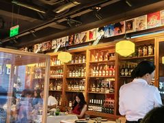 -安妮意大利餐厅(日坛店)