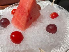 水果拼盘-望湘园·小雅(德基店)