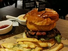-Magnet磁食(同德店)
