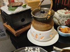 -天狗山料理(省体店)