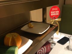 -海底捞火锅(凯德广场店)