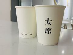 -一只小云朵a little cloud