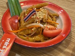 -迷你椰·泰式大排档(湖州衣裳街店)