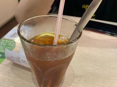 -佰搭果·广式茶餐厅(西华路店)