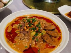 -顺风江南宴(静安大融城店)