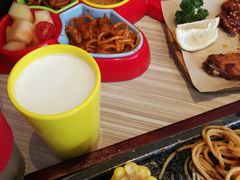 -必胜客(环球店)