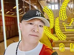-金麦圣KTV