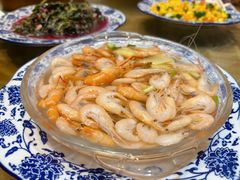 -灵福缘私房菜·农家菜(拈花湾·灵山大佛必推店)