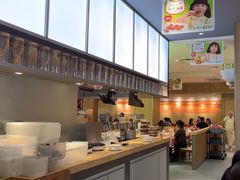 -西贝(南山宝能太古城店)
