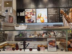 -PAPER STONE BAKERY(天汇广场店)