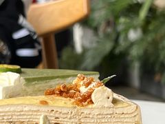 海盐太妃脆脆千层-叶太YETAI(良库店)