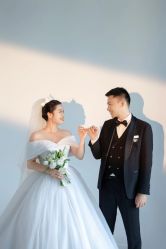 点击看大图 -金夫人婚纱摄影(总店)