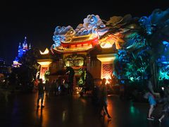 -厦门方特东方神画