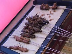 -叁宝烤肉• 西安烧烤 领跑品牌(中海城店)