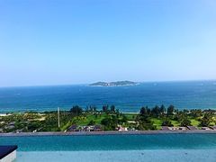 -瑰丽酒店·海吧·天际下午茶·现场DJ·天台酒吧