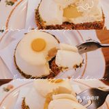 🌠广州探店｜🍂夏日里的秋色童话屋☕盲盒拉花你尝过吗❓