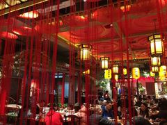 大堂-老街鱼嘴巴(坡子街老店)