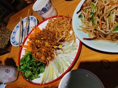 -满园春饼(运河城店)