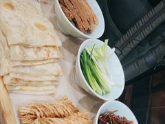 -大鸭梨烤鸭(石佛营店)
