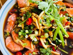 -包整·丝娃娃(一览甲秀楼风景店)