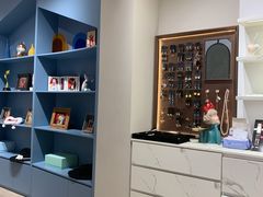 -海马体照相馆(上海月星环球港店)