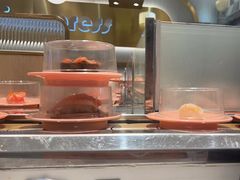 -争鲜回转寿司(通州万达店)