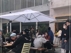 -RAC BAR(安福路店)