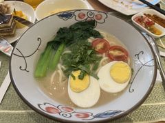 -怡咖啡·自助餐·西安香格里拉