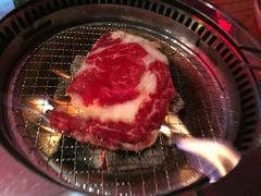 -热血兄弟·炭火烤肉(融侨中心店)