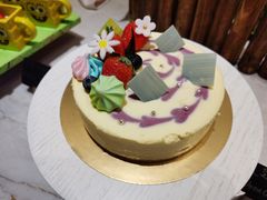 -杭州钱江新城万怡酒店-西餐厅