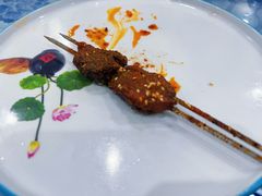 -老毛手抓·盐池滩羊非遗手抓(宁夏总店)