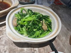 -又见炊烟私房菜(敬亭路店)