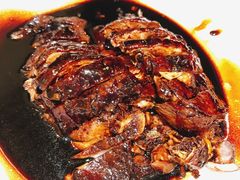 上海酱鸭-锦園(伊势丹美食城店)