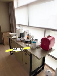 -圣贝拉母婴护理中心(深圳莱佛士店)