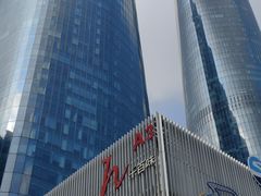 -千百味红餐厅·江西菜(绿地双子塔店)