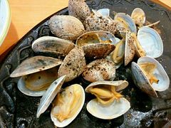 -萨莉亚意式餐厅(永旺购物中心店)