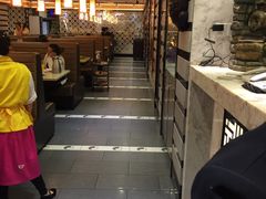 -妙香居韩国烤肉(容桂天佑城店)