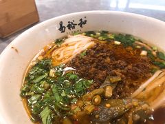 -易裕和·长沙米粉(竹塘西路店)