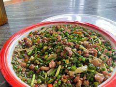 -江湖黑大兔(杨家坪店)