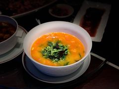 -杭州西子湖四季酒店·金沙厅