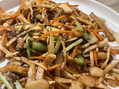 -梁家大院•农家菜(昆山会展中心店)