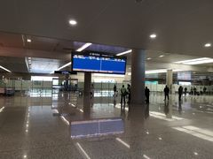 -温州龙湾国际机场
