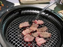 -赤坂亭M9和牛烧肉·日料398放题(万达店)