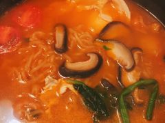 -九田家黑牛烤肉料理(中北镇店)