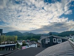 -马灯部落·西湖边的创意山景餐厅(虎跑动物园店)