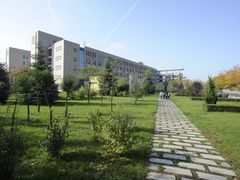 -西北大学(桃园校区)