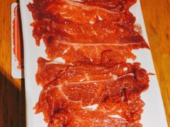 -海银海记潮汕牛肉火锅(新港中路海珠店)