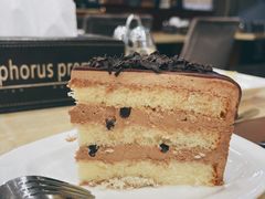 -bosphorus 铂斯西餐厅·土耳其烧烤(环市中路店)