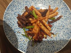 -云海肴汽锅鸡·云南小炒(曲江大悦城店)