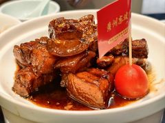 -在莲野·湖北民间菜·头牌松滋鸡(光谷步行街店)